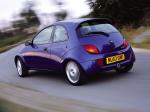 Ford SportKa 2003 года